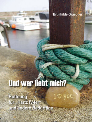 cover image of Und wer liebt mich?